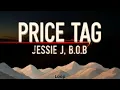 Jessie J - Price Tag Feat. B.O.B (Loop)