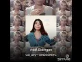 Download Lagu ADAT BIDINGAN - SMULE by DINO feat AMY
