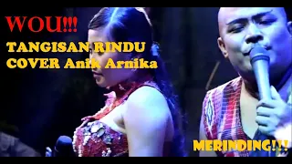 Download Tangisan Rindu Voc Anik Arnika (Cover) Live Musik Tengdung #bikinmerinding MP3