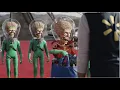 Famous Visitors Super Bowl Extended Cut 2020 Walmart Commercial