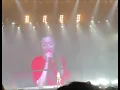 鄭秀文 Listen to Mi birthday Gig 2021 - 愛的輓歌