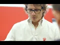 Download Lagu IAAD, Ducati \u0026 Wacom: The Ducati Design Experience.