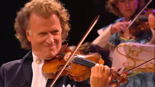 André Rieu Zorba S Dance Magic Of The Movies 