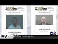 2 Green Bay men arrested in U P trafficking sting
