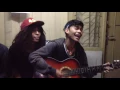 Doel sumbang - runtah (cover acung feat ricky)