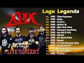 Download Lagu XPDC Full Album | Lagu XPDC Leganda | Titian Perjalanan, C.I.N.T.A. | Lagu Rock Kapak Terpilih 90an