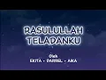 Download Lagu Puisi \