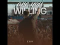 EGR - Are You Willing prod By Arize