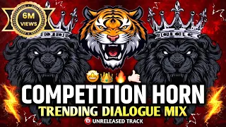 competition horn 2025 dialogue mix high gain competition song competition soundcheck music