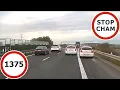 Download Lagu Stop Cham #1375 - Niebezpieczne i chamskie sytuacje na drogach