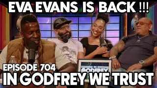 Can You Be PRO-BLACK with a White Wife? | Eva Evans, Dante Nero, and Akeem Woods | IGWT 704