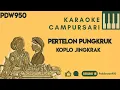 Download Lagu PERTELON PUNGKRUK CAMPURSARI || KARAOKE COVER YAMAHA PSR