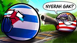 Kenapa Amerika Benci Banget Sama KUBA?