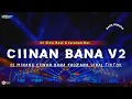 Download Lagu DJ CIINAN BANA || FAUZANA MINANG •SLOW BASS X JARANAN DOR V2 •KIPLI ID RMX