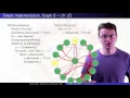 Graphs Breadth First Search BFS with Example