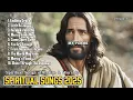 Lagu Christian Songs 2025 || Spiritual Songs of Praise And Worship || Endless Grace
