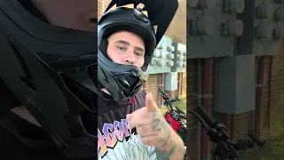 T500 Pro Electric Dirt Bike review 