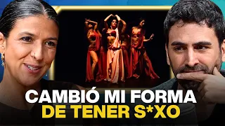 Cómo Cambia tu Cerebro Cuando Empiezas a Bailar