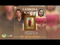 Inkos’Yamagcokama - Lashona Ilanga (feat. Limit Nala & Sne Ntuli) (Official Audio)