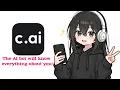 Making A Persona For Character AI The Right Way