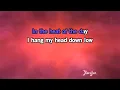 Still of the Night - Whitesnake | Karaoke Version | KaraFun
