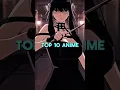 Download Lagu Top 10 Anime You Should Watch Before You Die 💀 | #anime
