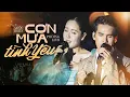Download Lagu CƠN MƯA TÌNH YÊU - PHƯƠNG LINH \u0026 QUỐC THIÊN live at #Lululola
