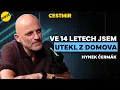 Download Lagu HYNEK ČERMÁK: Od manželky jsem odešel, abych dětem ukázal život v lásce, vydržet vše není zdravé