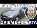 Download Lagu Pierwszy właściciel, polski salon - Skoda Rapid 1.0 Benzyna 110 KM 2019 rok 85000 km 45000 zł