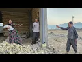 Download Lagu Schokkende ontmoeting: Shirvan vindt Zainabs schuilplaats