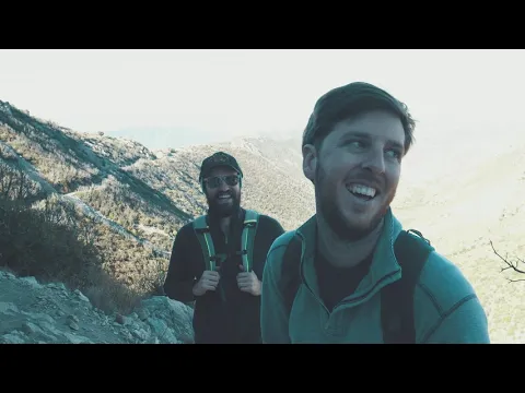 Hike Mount Lowe, Drink Beers After! - YouTube thumbnail