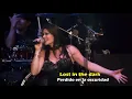 Download Lagu Nightwish - Nemo with Floor Jansen (Lyrics \u0026 Sub español - castellano) Wacken (2013) Amaya Darkness