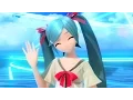 Download Lagu Hatsune Miku: Project DIVA Future Tone - [PV] \