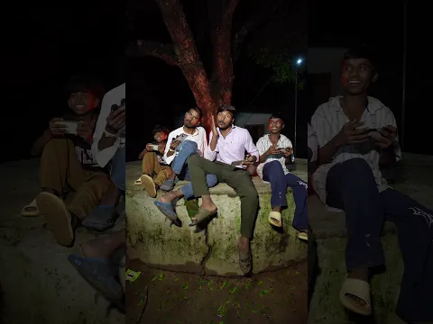 Insaan ❌ Bhoot ✅ #funny #comedy #freefire #shorts ￼