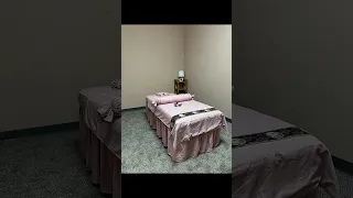 Discover Bliss at Moon Massage Spa