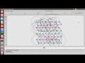 Simple ns2 program