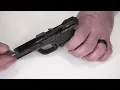 How To Install The Apex Extended Slide Lock Lever for the Hellcat Hellcat Pro