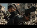 Download Lagu 2025 Action Movie | A top female agent defeats a killer barehanded with stunning skills.