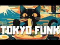 Download Lagu /𝐧𝐨 𝐧𝐨𝐨𝐝𝐥𝐞 | 80's Tokyo Funky Lofi Playlist 🎧 | Broadcasting Beyond | Relax \u0026 Chill \u0026 Study to