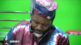 11 09 20 apostle worship and prayers