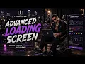 FiveM Loading Screen Script