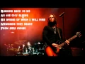 Download Lagu Coming Home by Alter Bridge Lyrics MP3