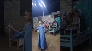 افراح ال كمالي المجابره جرجا مع تاريخ الطرب الريس عبدالعال ابو ياسر دندنها