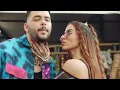 Anitta, PEDRO SAMPAIO - NO CHÃO NOVINHA (Official Music Video)