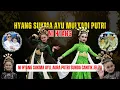Lagu MENGANDUNG BAWANG‼️NI HYANG SUKMA AYU MULYADI PUTRI SUNDA BAPAK AING