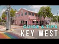 KEY WEST TIPS 12 Things To Know Before You Go To Key West Florida