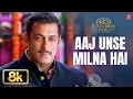Aaj Unse Milna Hai -Video Song | Prem Ratan Dhan Payo | Himesh Reshammiya |Salman Khan, Sonam Kapoor