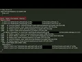 Error Cannot find module express npm node