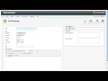 2 21 Adding and editing data in a Joomla component