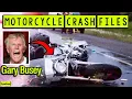 Motorcycle CRASH Files Ep 3 Gary Busey Brain Damage SEVERE Personality Change